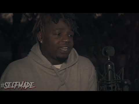 AARONJ- No Sleep (Official Music Video)