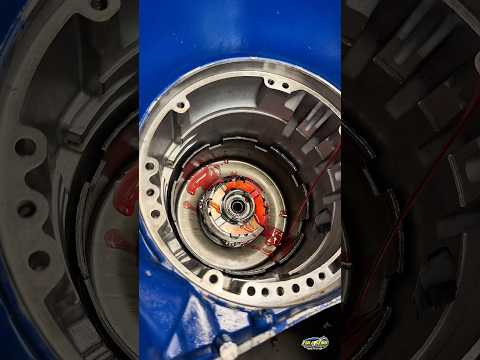 1970’s Chevrolet TH350 Transmission Rebuild #chevrolet #transmission #rebuild #asmr #cluth #fyp #yt