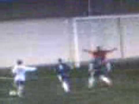 dani santos gol