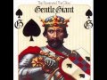 Gentle Giant - The Power and the Glory (full album ...