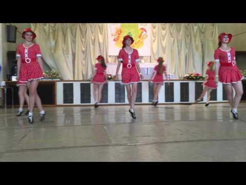 The Carey Academy Russia (Tolyatti)