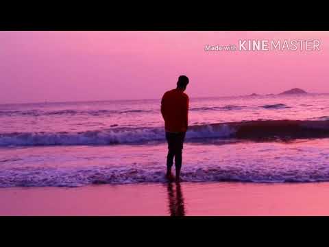 Scenic Mondays|Ep#3|Karwar Beach & Kadwad Back Waters