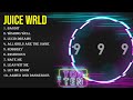 Greatest Hits Juice WRLD Full Album 2024 Top Artists To Listen 2024