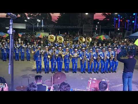 LPB'91 DRILL | DASMARIÑAS TOWN FIESTA 2022