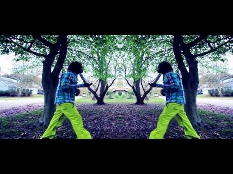 Boss Luchie Interlude