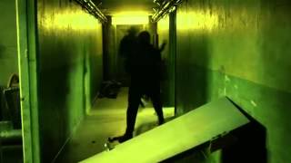 Papa Roach - Devil (Daredevil Hallway fight)