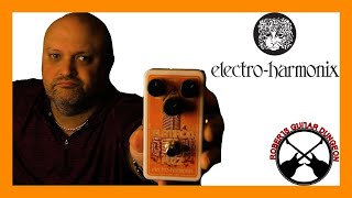 Video thumbnail for Why This Is The BEST Rat Circuit On The Planet! | Electro-Harmonix Flatiron Fuzz by Robert Jackson