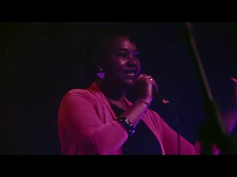 Mulher Negra É Pra Se Respeitar | PRIMAVERA DAS MULHERES - Um Show Manifesto