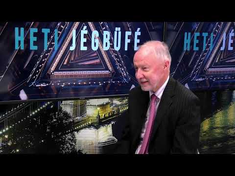 Heti Jégbüfé – Bogsch Erik