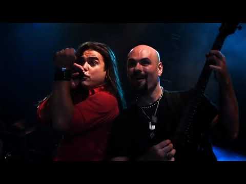 Shaman (Immortal/Origins formation) - Anime Alive 2008 [Full DVD]