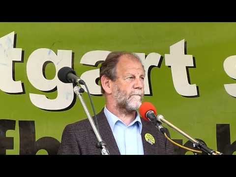 Michael Cramer, Teil 2