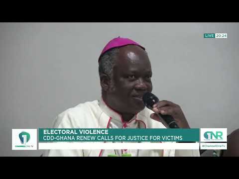 Electoral Violence: CDD-Ghana Demands Investigations into Unresolved Cases