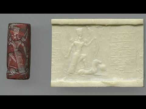 Somos Historia 11 - Elam