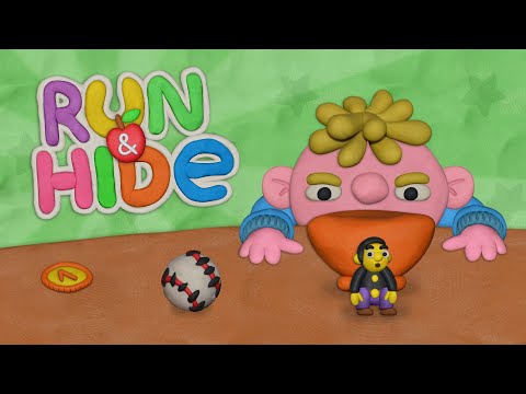Run & Hide video thumbnail