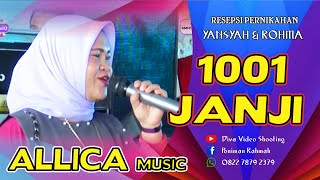 Download lagu Om Allica Music - 1001 janji Desa Epil mp3 Download lagu Om Allica Music - 1001 janji Desa Epil mp3