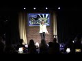 Burbank Comedy Festival 2024 Marina Petrova 8 14 2024