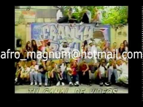 THE BEST OF U RECORDS UPLOAD BY- afro_magnum@hotmail.com