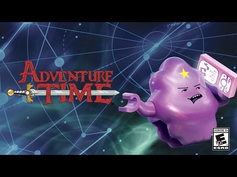 Vidéo LEGO Dimensions 71246 : Adventure Time