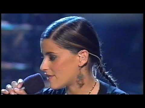 Juanes and Nelly Furtado " A Dios Le Pido "