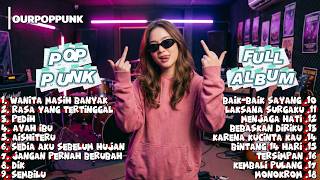 Download lagu Full Album Lagu Pop Punk Cover by OurPoppunk | Kompilasi Terbaik Pop Punk Indonesia mp3