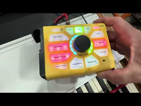 TC Helicon Perform VK Review