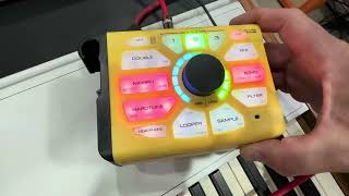 Video thumbnail for TC Helicon Perform VK Review by Boo Reviews