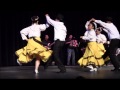 Ballet Folklorico De Sunnyside 2012 CHIHUAHUA