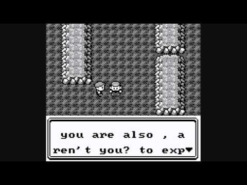 Pokémon Green, Ep. 8 - Moon-Admiring Mountain