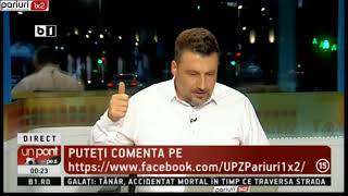 UPZ: Super cotele zilei sunt 2.65, 3.75 si 6.35! Vezi si pariul la cerere »