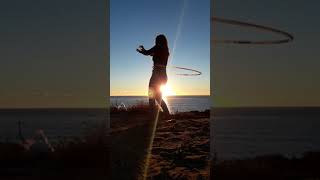 Tap water drinking - Lewis del mar Sunset flowing