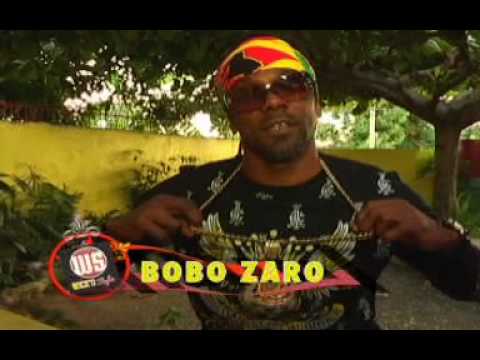 CAPLETON INTERVIEW ON BET1.mpg