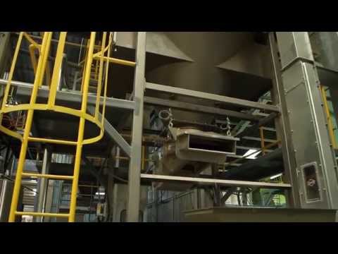 Enfriado, Extru-Tech Inc.