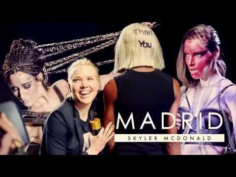 L'Oréal Madrid Show | seanhanna