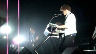 Dúné i Portalen. Victim of the city.