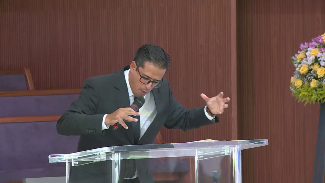 SERMÃO | Crer é ser Missionário - Jim Galvão Soares