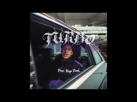 [FREE] Ufo361 x Gzuz Type Beat "TURBO" | 2022 German Rap Instrumental | Prod. Hugo Book