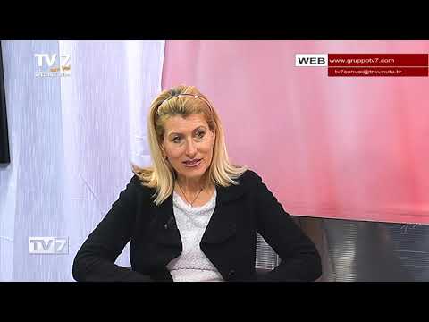 Tv7 con Voi sera del 31/3/2020 - La risposta dell'avvocato (4 di 7)