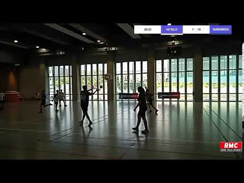 Live powered by Swish Live app HC SILLY VS SMEDEREVO