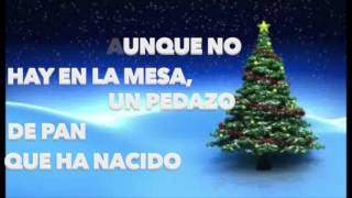 (LETRA) &quot;LA NAVIDAD DE LOS POBRES&quot; LOS TIGRES DEL NORTE