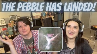 Emerson, Lake &amp; Palmer - Take a Pebble | FIRST TIME COUPLE REACTION