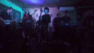 Capacities - Relapse