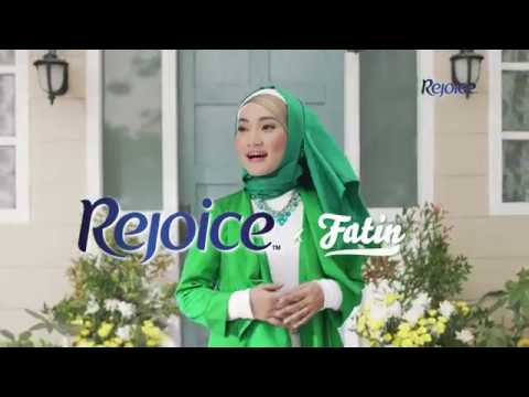 Fatin x Rejoice : Hijabisa