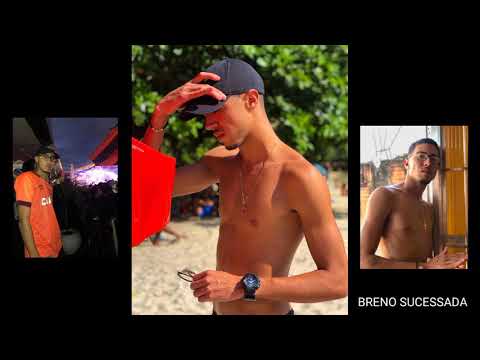 TÁ FALANDO QUE ME AMA, QUER ME NAMORAR, TÁ EMOCIONADA É UM PENTE RALA (BRENO SUCESSADA)