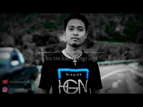 BAWA KO PU ALASAN (LIRIK LAGU COVER)