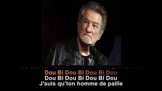 Ton homme de paille (E.Mitchell) 02/03/18