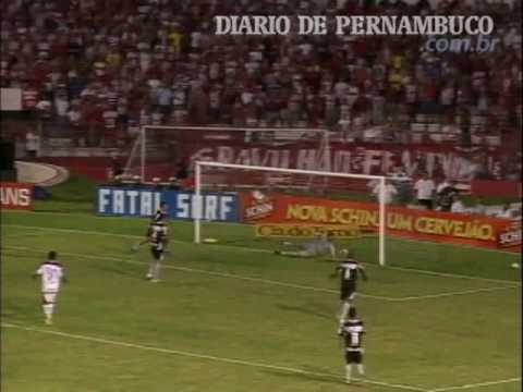 Melhores momentos - Náutico 1x1 Bragantino - Aflitos