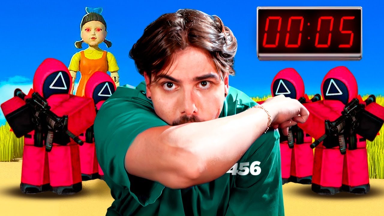 PA-ROOOOWW 📍 (Round 6 no Roblox)