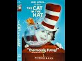OPENING TO DR SEUSS THE CAT IN THE HAT 2004 DVD WIDESCREEN