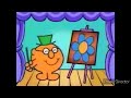 The Mr Men Show 1997 Intro And Credits Pitched 1