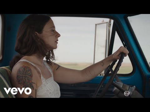 Kevin Morby - Wander (Official Video)